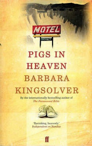 Pigs in Heaven - Eva's Used Books