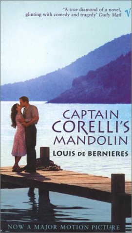 Captain Corelli's Mandolin - Eva's Used Books