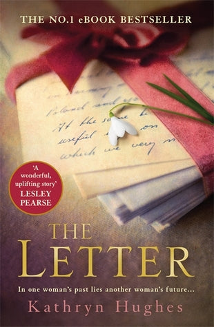 The Letter - Eva's Used Books
