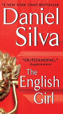 The English Girl (Gabriel Allon #13) Daniel SilvaSeven daysOne girlNo second chancesMadeline Hart is a rising star in Britain’s governing party: beautiful, intelligent, driven by an impoverished childhood to succeed. But she is also a woman with a dark se
