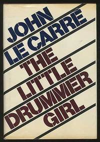 The Little Drummer Girl John LeCarrePJohn le Carre's classic novels deftly navegate readers through the intricate shadow worlds of international espionage with unsurpassed skill and knowledge, and have earned him unprecedented worldwide acclaim.PIn this t