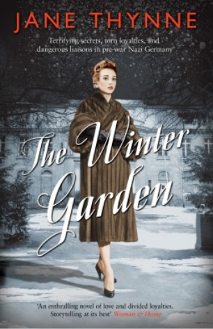 The Winter Garden Berlin, 1937. The city radiates glamour and ambition. But danger lurks in every shadow...Anna Hansen, a bride-to-be, is a pupil at one of Hitler's notorious Nazi Bride Schools, where young women are schooled on the art of being an SS off