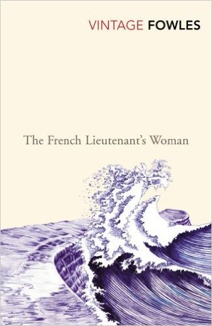 French Lieutenant's Woman John FowlesThe scene is the village of Lyme Regis on Dorset's Lyme Bay..."the largest bite from the underside of England's out-stretched southwestern leg." The major characters in the love-intrigue triangle are Charles Smithson,