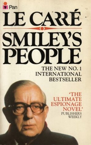 Smiley's People (George Smiley #7) John LeCarreJohn le Carre's classic novels deftly navigate readers through the intricate shadow worlds of international espionage with unsurpassed skill and knowledge and have earned him -- and his hero, British Secret S