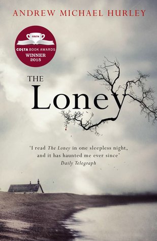 The Lonely Andrew Michael HurleyTwo brothers. One mute, the other his life long protector.Year after year, their family visits the same sacred shrine on a desolate strip of coastline known as the Loney, in desparate hope of a cure.In the long hours of wai