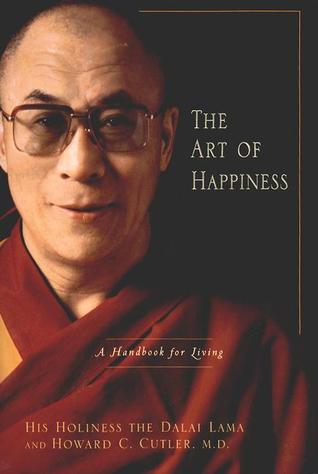 The Art of Happiness His Holiness the Dalai Lama and Howard C Cutler, MDNearly every time you see him, he's laughing, or at least smiling. And he makes everyone else around him feel like smiling. He's the Dalai Lama, the spiritual and temporal leader of T