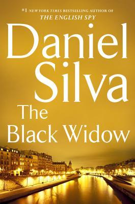 The Black Widow (Gabriel Allon #16) Daniel SilvaA network of terror.A web of deceit.A deadly game of vengeance.Legendary spy and art restorer Gabriel Allon is poised to become the chief of Israel’s secret intelligence service. But on the eve of his promot