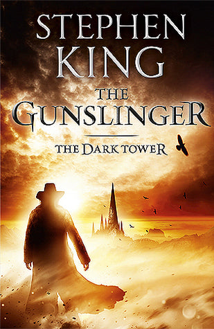 The Gunslinger (The Dark Tower #1) Stephen KingBeginning with a short story appearing in The Magazine of Fantasy and Science Fiction in 1978, the publication of Stephen King's epic work of fantasy -- what he considers to be a single long novel and his mag