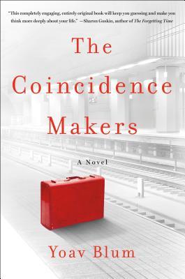 The Coincidence Makers Yoav BlumIn this genre-bending audiobook from bestselling Israeli author Yoav Blum, there is no such thing as chance and every action is carefully executed by highly trained agents. Listeners will never look at coincidences the same