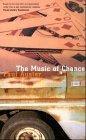 The Music of Chance Paul AusterThis novel follows Jim Nashe who, after squandering an unexpected inheritance, picks up a young gambler named Jack Pozzi hoping to con two millionaires. But when their plans backfire, Jim and Jack are indentured by their elu