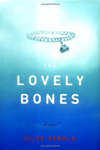 The Lovely Bones Alice SeboldThe spirit of fourteen-year-old Susie Salmon describes her murder, her surprise at her new home in heaven, and her witness to her family's grief, efforts to find the killer, and attempts to come to terms with what has happened