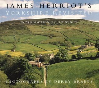 James Herriot's Yorkshire James HerriotJames Herriot lived and worked in North Yorkshire, England, for over fifty years, first and foremost as a vet, but in his later years as one of the world's most successful authors. Twenty years ago, the bestselling b
