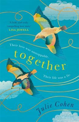 Together Julie CohenIs this a great love story?Or a story about great love?You decide. On a morning that seems just like any other, Robbie wakes in his bed, his wife Emily asleep beside him, as always. He rises and dresses, makes his coffee, feeds his dog