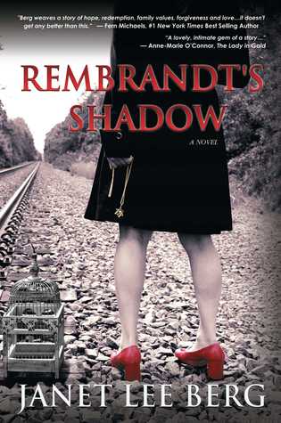 Rembrandt's Shadow - Eva's Used Books
