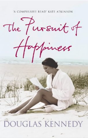 The Pursuit of Happiness Douglas KennedyThe critically acclaimed bestseller from the number one bestselling author of The Moment and A Special Relationship. A powerful romantic novel set in the tumultuous world of post-war America.New York, 1945 - Sara Sm