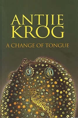 A Change of Tongue - Eva's Used Books