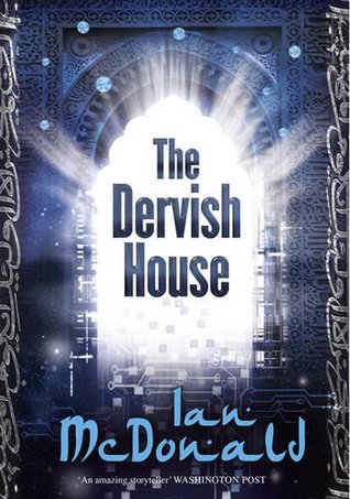 The Dervish House Irene NemirovskyBeginning in Paris on the eve of the Nazi occupation in 1940. Suite Française tells the remarkable story of men and women thrown together in circumstances beyond their control. As Parisians flee the city, human folly surf