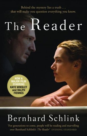 The Reader Bernhard SchlinkOriginally published in Switzerland and gracefully translated into English by Carol Brown Janeway, The Reader is a brief tale about sex, love, reading and shame in post-war Germany. Michael Berg is 15 when he begins a long, obse