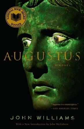 Augustus - Eva's Used Books