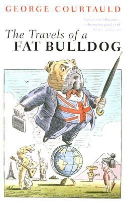 The Travels of a Fat Bulldog George CourtauldThe fierce secrecy surrounding the corps of the Queen's Messengers has been somewhat relaxed recently, but the 'silver greyhounds' are still bound by the Official Secrets Act. This is the record then, of an off