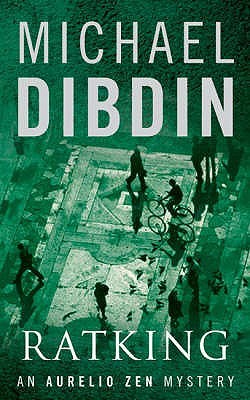 Ratking (Aurelio Zen #1) Michael DibdinIn this masterpiece of psychological suspense, Italian Police Commissioner Aurelio Zen is dispatched to investigate the kidnapping of Ruggiero Miletti, a powerful Perugian industrialist. But nobody much wants Zen to