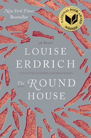 The Round House - Eva's Used Books