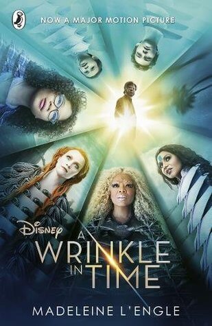 A Wrinkle in Time (Time Quintet #1) Madeleine L'engleDisney takes the classic sci-fi adventure, A Wrinkle in Time to the silver screen! With an all-star cast that includes Oprah Winfrey, Reese Witherspoon, Mindy Kaling, Chris Pine, and newcomer Storm Reid