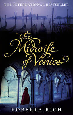 The Midwife of Venice (Midwife #1) - Eva's Used Books