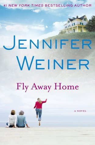 Fly Away Home Jennifer WeinerWhen Sylvie Serfer met Richard Woodruff in law school, she had wild curls, wide hips and lots of opinions. Decades later, Sylvie has remade herself as the ideal politician's wife - her hair dyed and straightened, her hippie-ch