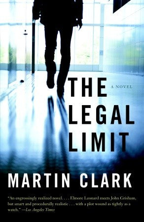 The Legal Limit - Eva's Used Books