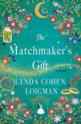 The Matchmaker's Gift Lynda Cohen LoigmanFrom Lynda Cohen Loigman, the bestselling author of The Two-Family House and The Wartime Sisters, comes a heartwarming story of two extraordinary women from two different eras who defy expectations to utilize their