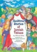 Bedtime Stories of Jewish Values Shmuel BlitzHonesty, loyalty, piety, generosity, faith -- there is a long list of virtues that parents and teachers long to inculcate in their children. Textbooks cannot do it. Preaching often fails. Example is hard to fin