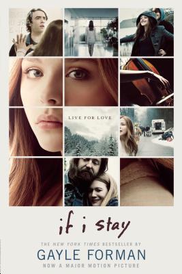 If I Stay Gayle FormanThe critically acclaimed, bestselling novel from Gayle Forman, author of Where She Went, Just One Day, and Just One Year.In the blink of an eye everything changes. Seventeen-year-old Mia has no memory of the accident; she can only re