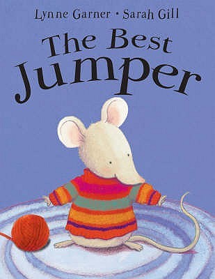 The Best Jumper Lynne GarnerIt was Spindles birthday! He was very excited as he opened his presents. There was a sail boat made from a walnut shell ... a bag of pebble marbles ... a kite ... and a colouring book. Finally. there was only one present left.