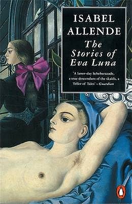 The Stories of Eva Luna - Eva's Used Books