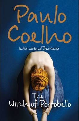 The Witch of Portobello Paulo Coelho How do we find the courage to always be true to ourselves—even if we are unsure of who we are? The Witch of Portobello is the story of a mysterious woman named Athena, told by the many who knew her well—or hardly at al