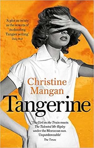 Tangerine - Eva's Used Books