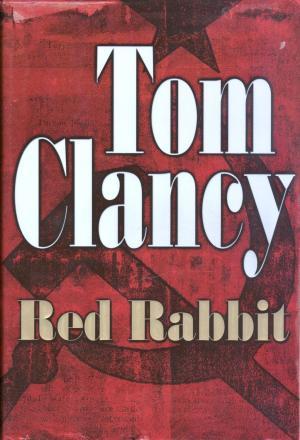 Red Rabbit (Jack Ryan #2) Tom ClancyLong before he was President or head of the CIA, before he fought terrorist attacks on the Super Bowl or the White House, even before a submarine named Red October made its perilous way across the Atlantic, Jack Ryan wa