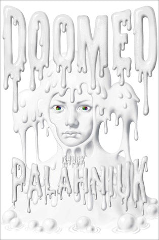 Doomed Chuck PalahniukThe bestselling Damned chronicled Madison’s journey across the unspeakable (and really gross) landscape of the afterlife to confront the Devil himself. But her story isn’t over yet. In a series of electronic dispatches from the Great