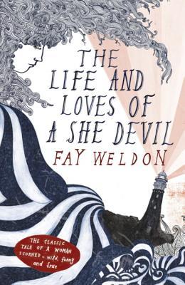 The Life and Loves of a She Devil (She Devil #1) Fay WeldonThe Life and Loves of a She Devil(She Devil #1)Ruth Patchett never thought of herself as particularly devilish. Rather the opposite in fact -- simply a tall, not terribly attractive woman living a