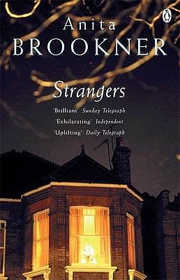 Strangers Anita Brookner'He was haunted by a feeling of invisibility, as if he were a mere spectator of his own life, with no one to identify him in the barren circumstances of the here and now.'Paul Sturgis is a retired banker manager who lives alone in