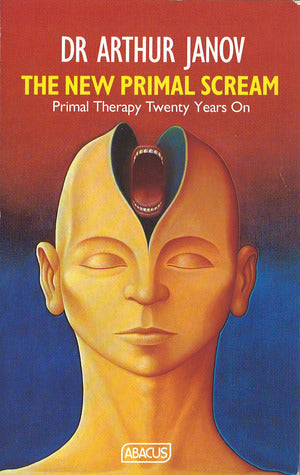 The New Primal Scream: Primal Therapy Twenty Years On Dr Arthur JanovThe New Primal Scream: Primal Therapy Twenty Years OnWhen THE PRIMAL SCREAM was published in 1970 it caused an international sensation. In introduced a revolutionary new approach to psyc
