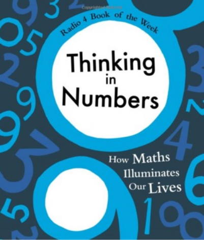 Thinking in Numbers: How Maths Illuminates Our Lives This is the book that Daniel Tammet, bestselling author and mathematical savant, was born to write. In Tammet's world, numbers are beautiful and mathematics illuminates our lives and minds. Using anecdo