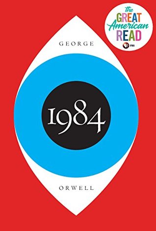 1984 George Orwell The perfect edition for any Orwell enthusiasts' collection, discover the classic dystopian masterpiece beautifully reimagined by renowned street artist Shepard FaireyWinston Smith works for the Ministry of Truth in London, chief city of