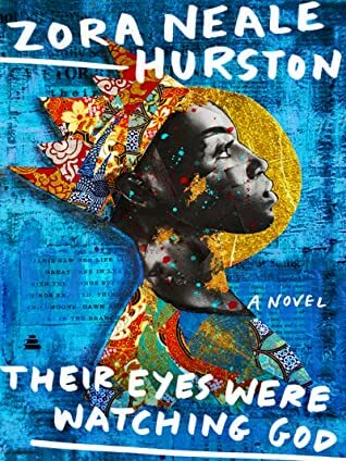 And Their Eyes Were Watching God Zora Neale HurstonOne of the most important works of twentieth-century American literature, Zora Neale Hurston's beloved 1937 classic, Their Eyes Were Watching God, is an enduring Southern love story sparkling with wit, be