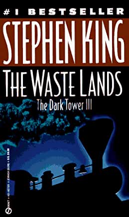 The Waste Lands (The Dark Tower #3) Stephen KingRoland, the Last Gunslinger, and his companions--Eddie Dean and Susannah--cross the desert of damnation, drawing ever closer to the Dark Tower, a legion of fiendish foes, and revelations that could alter the