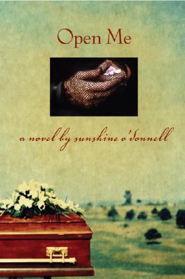 Open Me Sunshine O'DonnellA debut novel about a young girl at the center of the secret world of professional mourners, where women are trained extensively and paid handsomely to attend the funerals of strangers.Mem is a wailer, a professional mourner hire