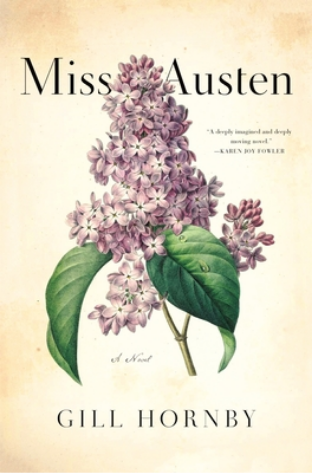 Miss Austen The Sunday Times bestseller, and set to be a major TV drama________________________'You can't help feeling that Jane would have approved.' OBSERVER'So good, so intelligent, so clever, so entertaining - I adored it.' CLAIRE TOMALIN_____________