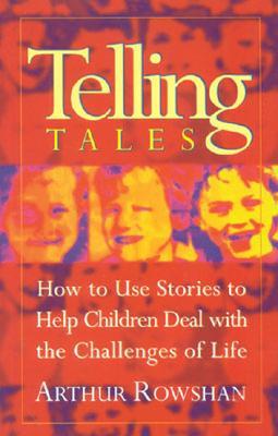 Telling Tales Arthur RowshanA guide for creating stories which effectively mirror real-life situations, in order to help children to overcome their problems. It gives guidance on story-telling, listening to the children, and discussing the problem afterwa