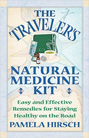 The Travel’s Natural Medicine Kit - Eva's Used Books